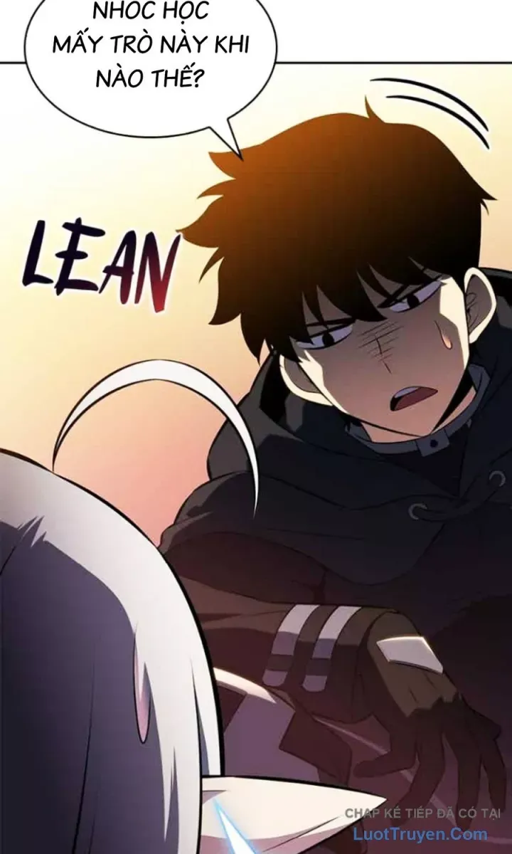 Cậu Út Nhà Công Tước Là Sát Thủ Hồi Quy Chap 110 - Next Chap 111