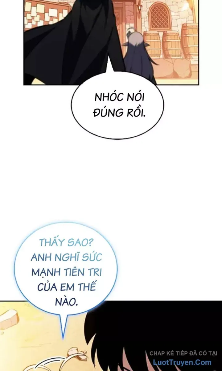 Cậu Út Nhà Công Tước Là Sát Thủ Hồi Quy Chap 110 - Next Chap 111