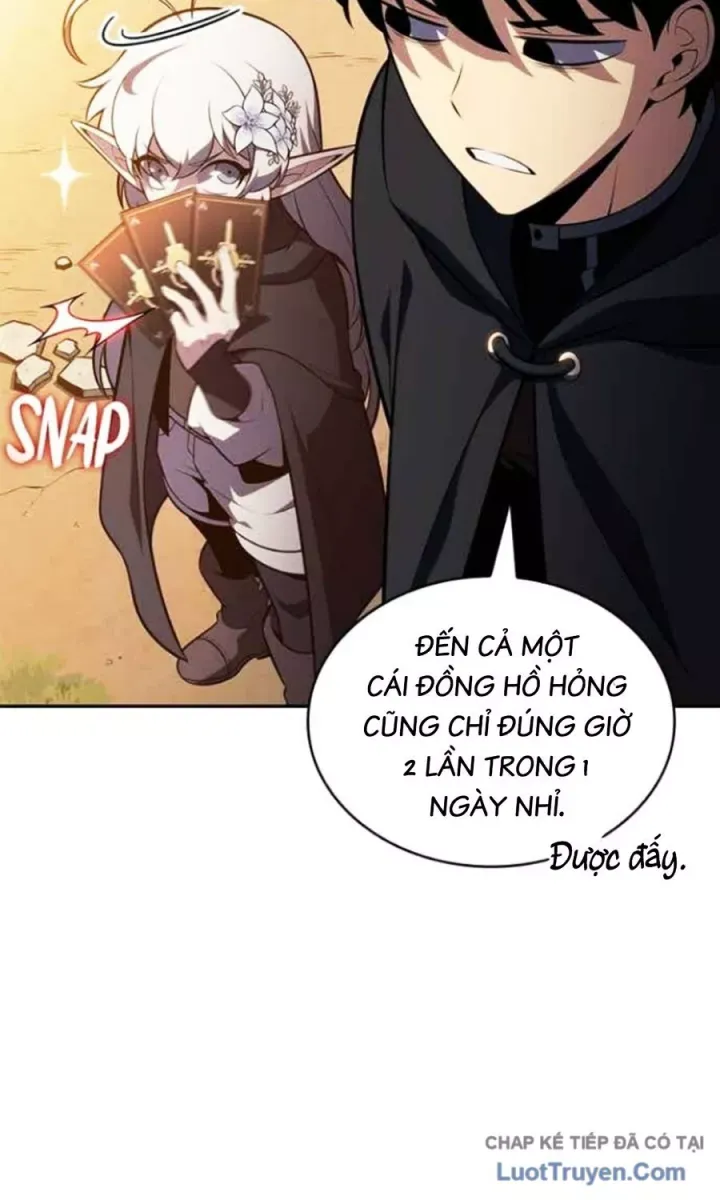Cậu Út Nhà Công Tước Là Sát Thủ Hồi Quy Chap 110 - Next Chap 111