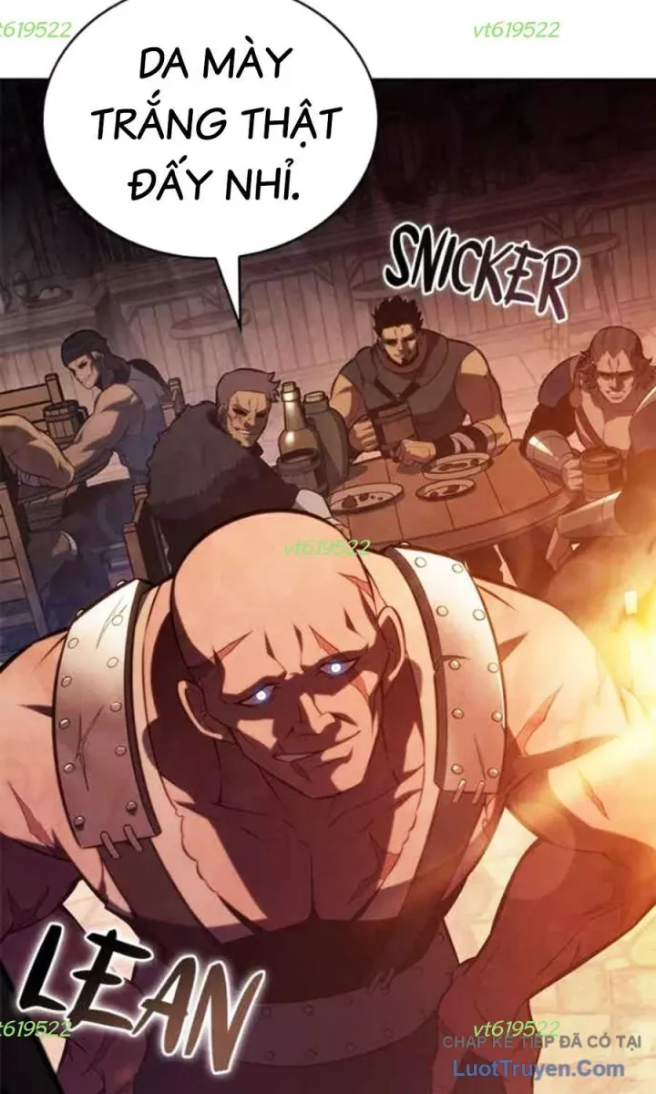 Cậu Út Nhà Công Tước Là Sát Thủ Hồi Quy Chap 110 - Next Chap 111