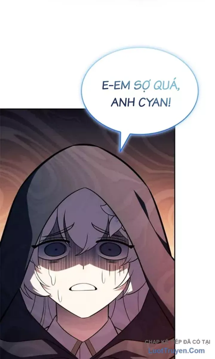 Cậu Út Nhà Công Tước Là Sát Thủ Hồi Quy Chap 110 - Next Chap 111
