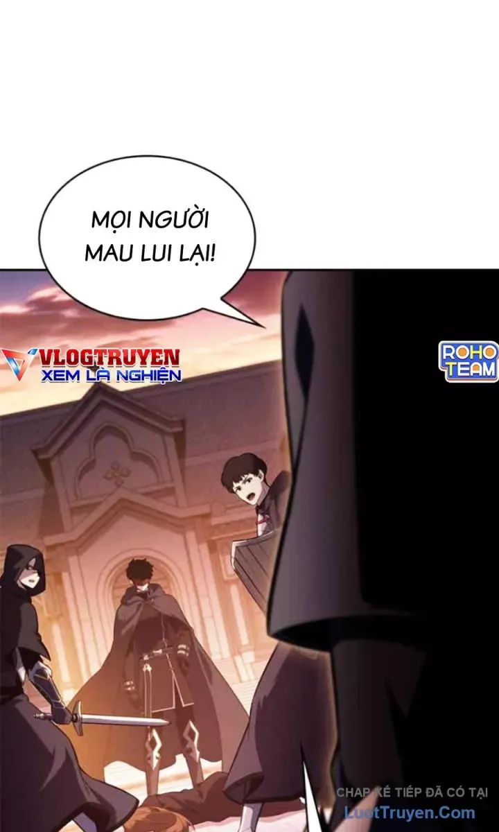 Cậu Út Nhà Công Tước Là Sát Thủ Hồi Quy Chap 110 - Next Chap 111