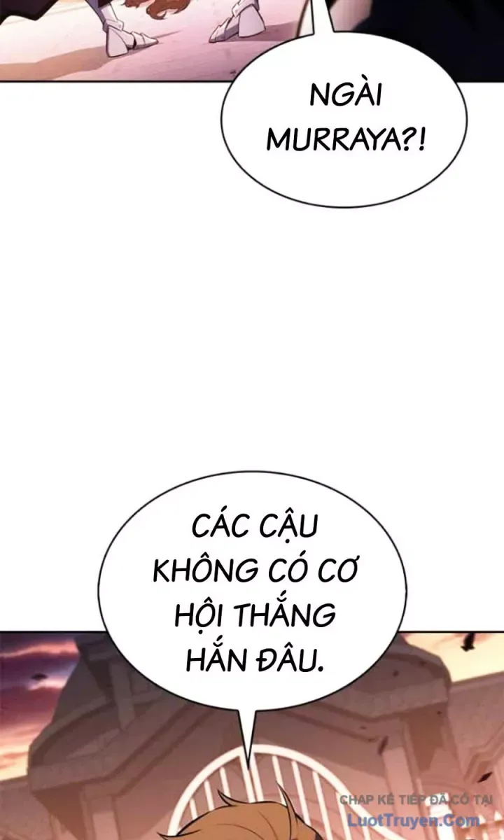 Cậu Út Nhà Công Tước Là Sát Thủ Hồi Quy Chap 110 - Next Chap 111