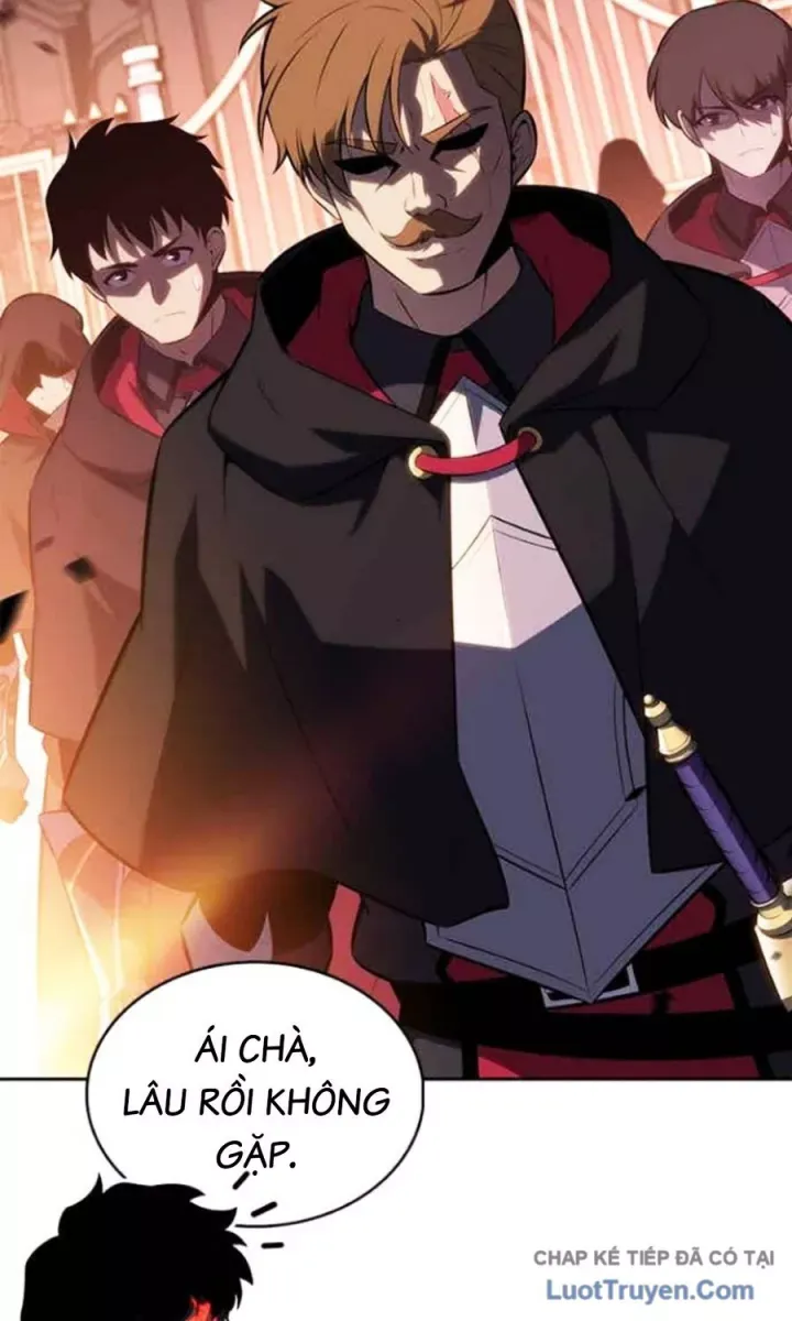 Cậu Út Nhà Công Tước Là Sát Thủ Hồi Quy Chap 110 - Next Chap 111