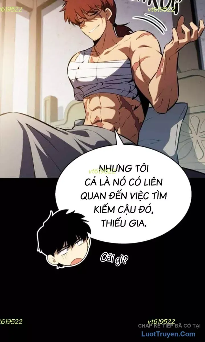 Cậu Út Nhà Công Tước Là Sát Thủ Hồi Quy Chap 110 - Next Chap 111