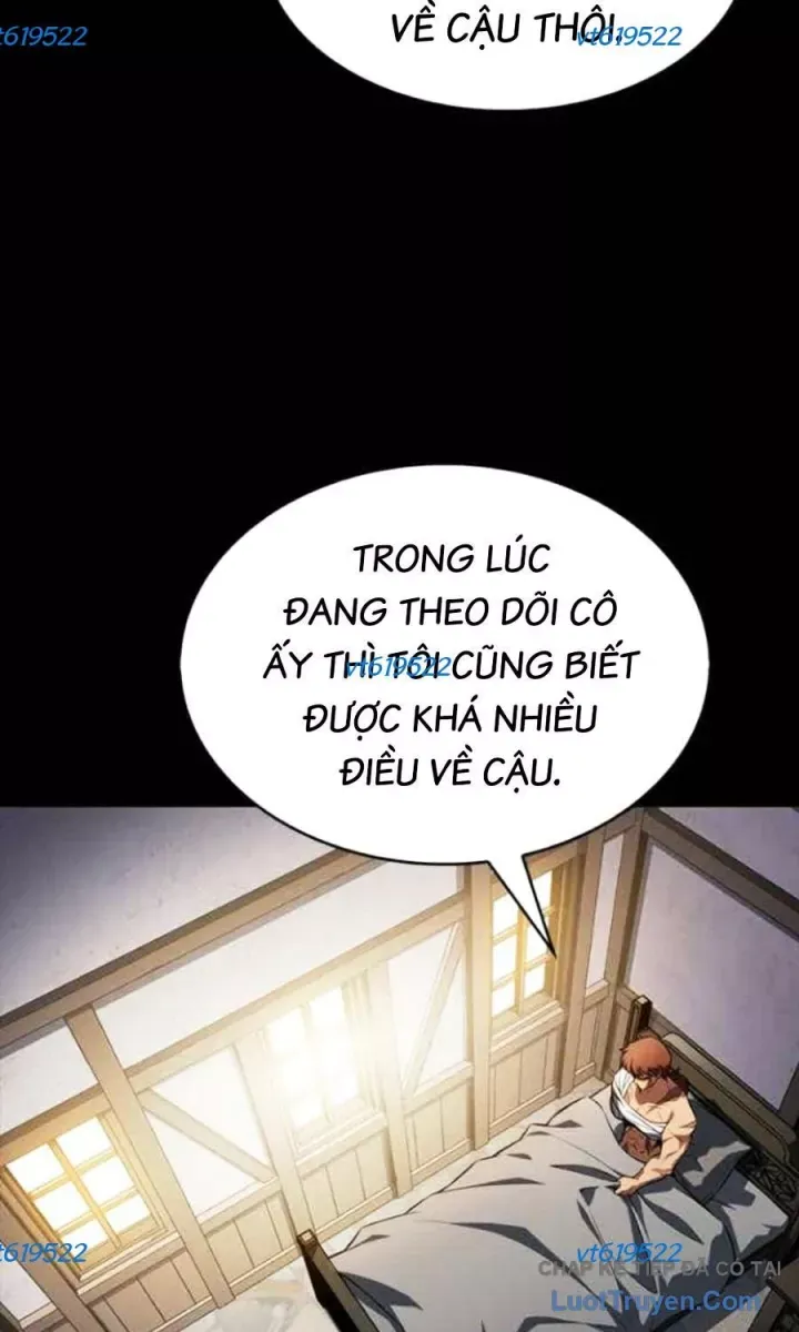 Cậu Út Nhà Công Tước Là Sát Thủ Hồi Quy Chap 110 - Next Chap 111