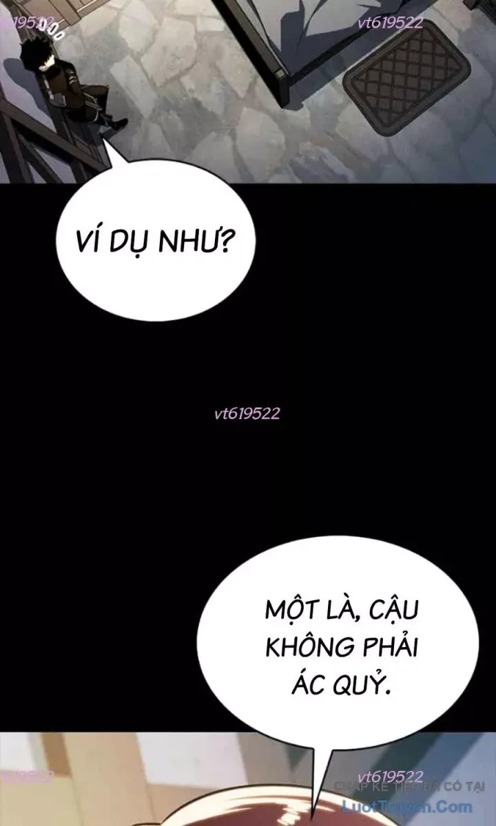 Cậu Út Nhà Công Tước Là Sát Thủ Hồi Quy Chap 110 - Next Chap 111