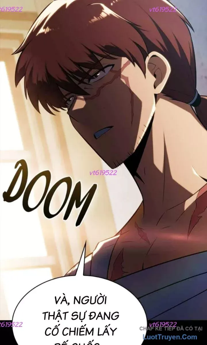 Cậu Út Nhà Công Tước Là Sát Thủ Hồi Quy Chap 110 - Next Chap 111