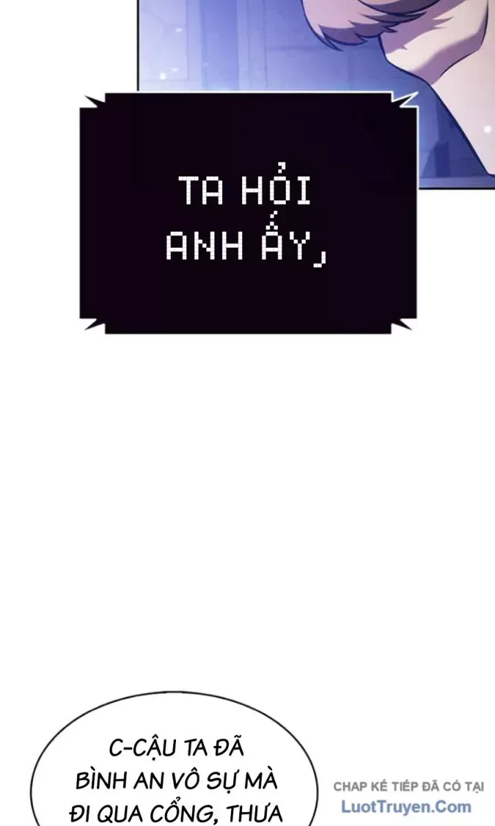 Cậu Út Nhà Công Tước Là Sát Thủ Hồi Quy Chap 110 - Next Chap 111