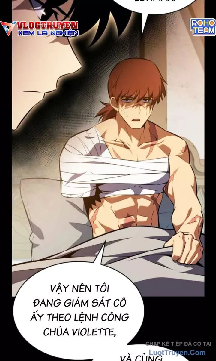 Cậu Út Nhà Công Tước Là Sát Thủ Hồi Quy Chap 110 - Next Chap 111