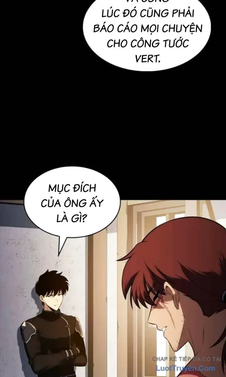 Cậu Út Nhà Công Tước Là Sát Thủ Hồi Quy Chap 110 - Next Chap 111