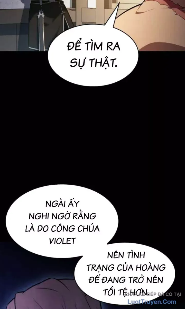 Cậu Út Nhà Công Tước Là Sát Thủ Hồi Quy Chap 110 - Next Chap 111