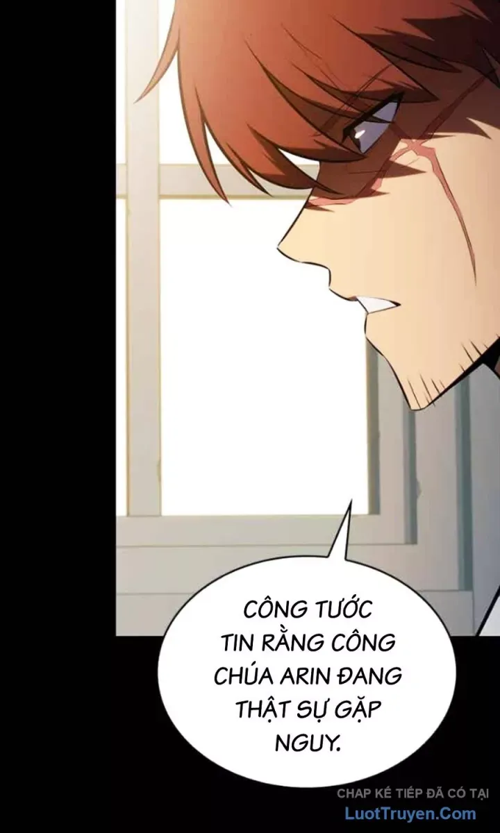 Cậu Út Nhà Công Tước Là Sát Thủ Hồi Quy Chap 110 - Next Chap 111