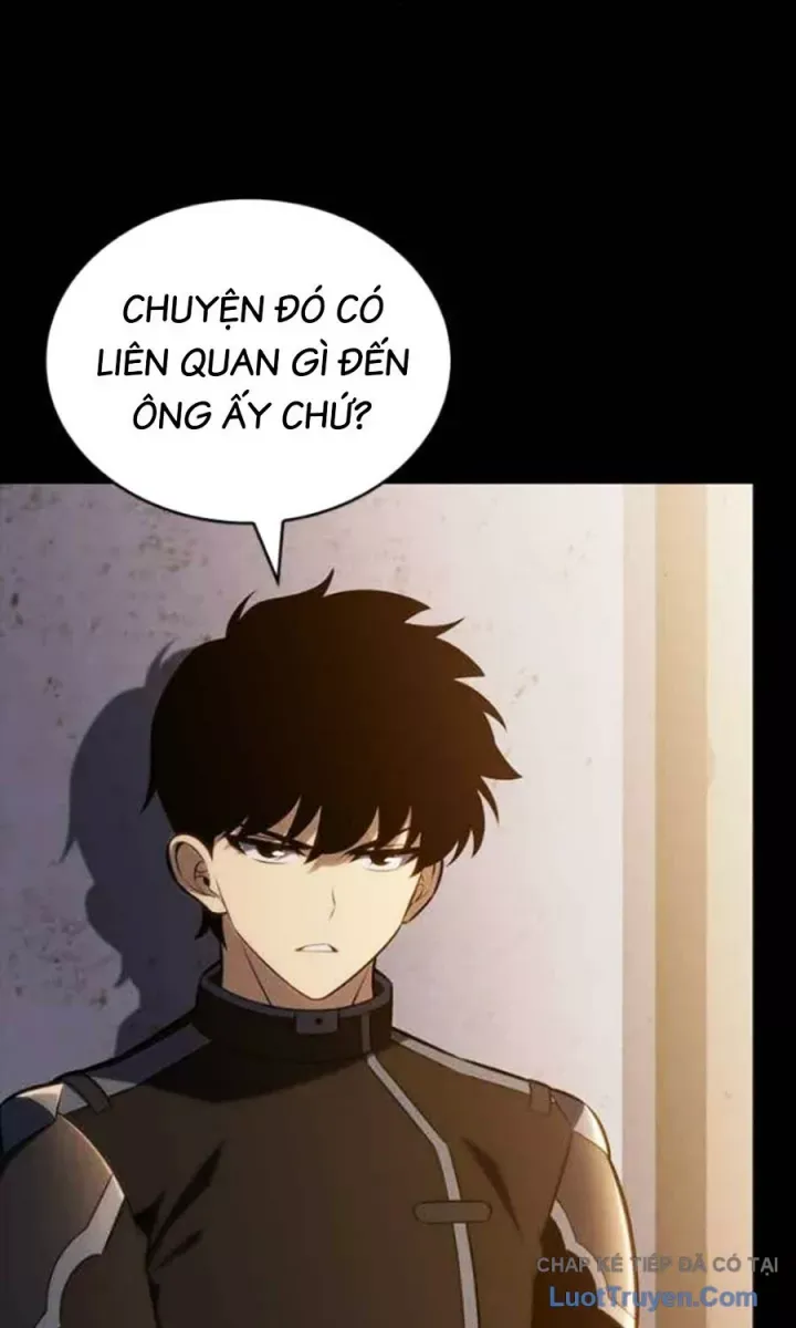 Cậu Út Nhà Công Tước Là Sát Thủ Hồi Quy Chap 110 - Next Chap 111