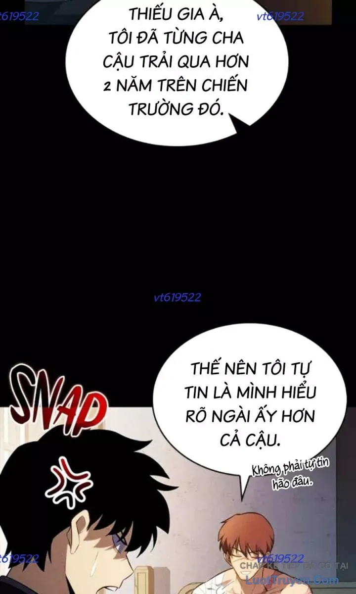 Cậu Út Nhà Công Tước Là Sát Thủ Hồi Quy Chap 110 - Next Chap 111