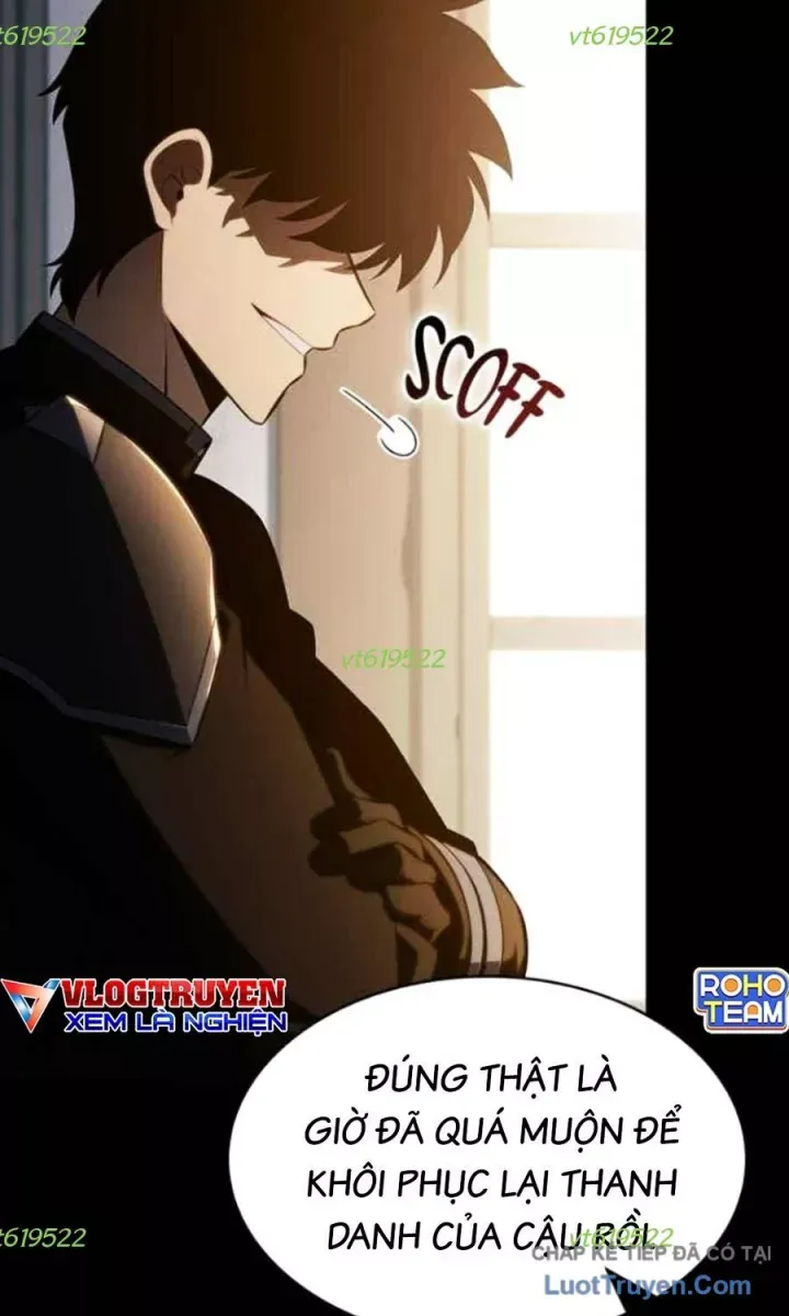 Cậu Út Nhà Công Tước Là Sát Thủ Hồi Quy Chap 110 - Next Chap 111