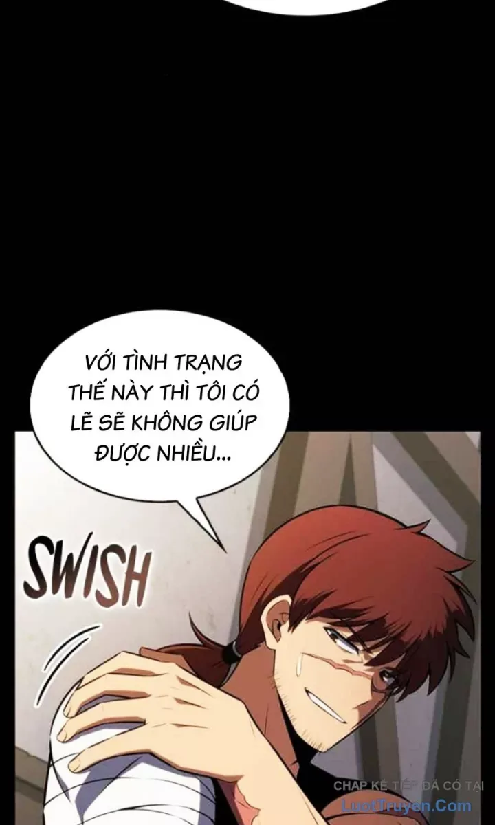 Cậu Út Nhà Công Tước Là Sát Thủ Hồi Quy Chap 110 - Next Chap 111