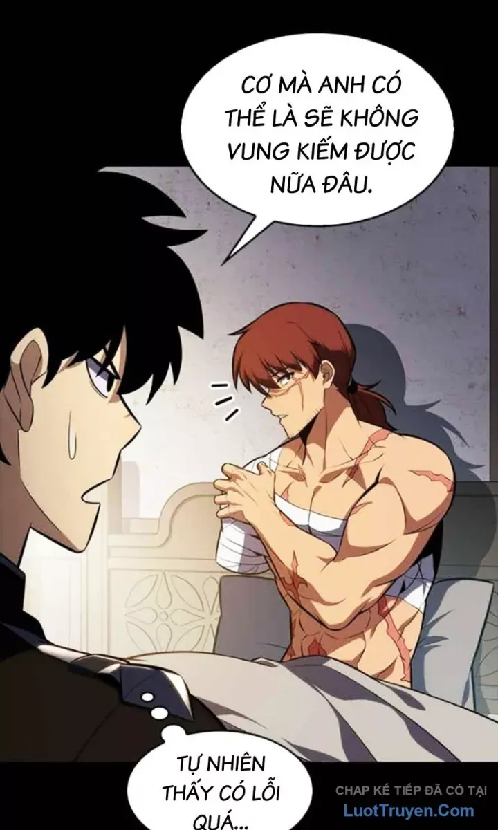 Cậu Út Nhà Công Tước Là Sát Thủ Hồi Quy Chap 110 - Next Chap 111