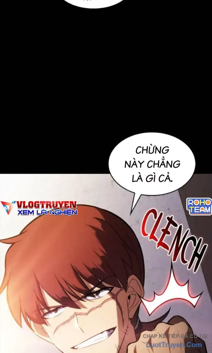 Cậu Út Nhà Công Tước Là Sát Thủ Hồi Quy Chap 110 - Next Chap 111