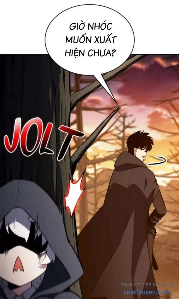 Cậu Út Nhà Công Tước Là Sát Thủ Hồi Quy Chap 110 - Next Chap 111