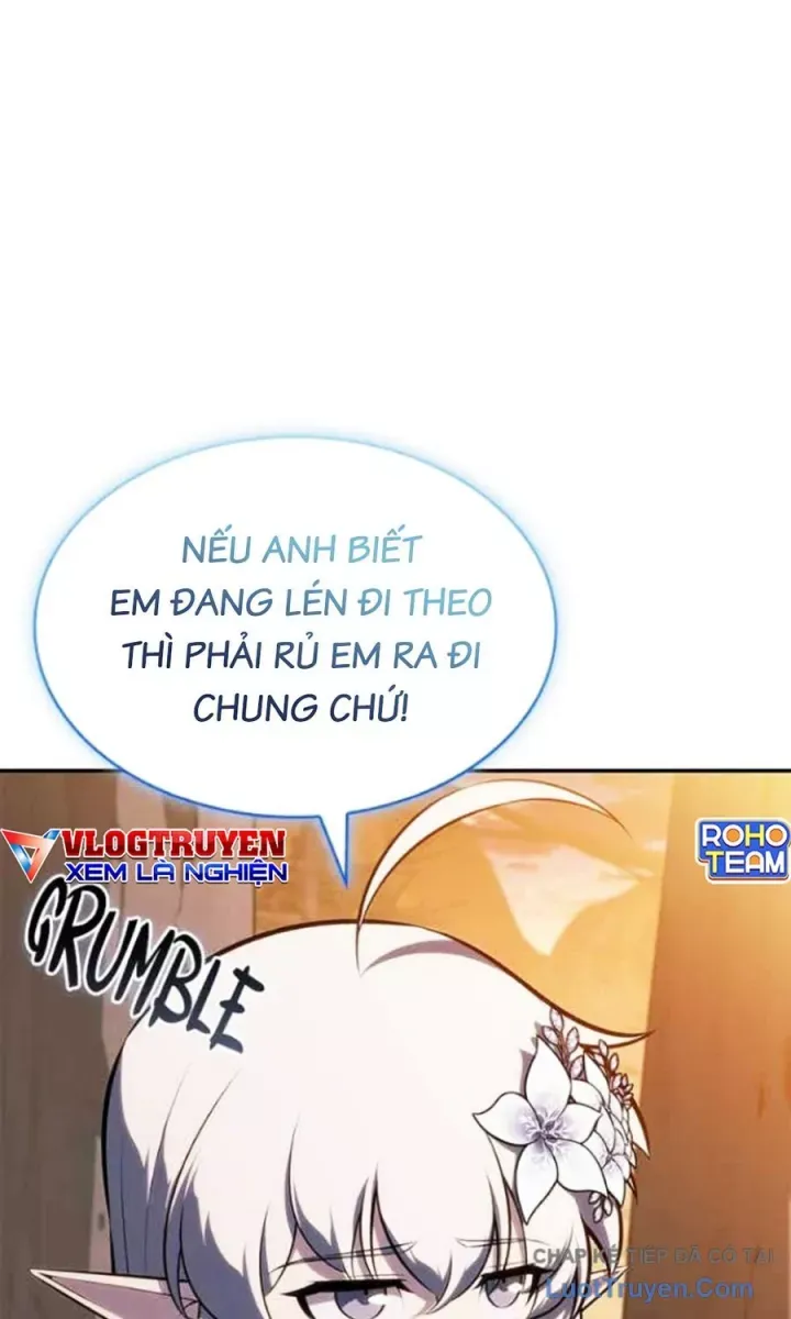 Cậu Út Nhà Công Tước Là Sát Thủ Hồi Quy Chap 110 - Next Chap 111