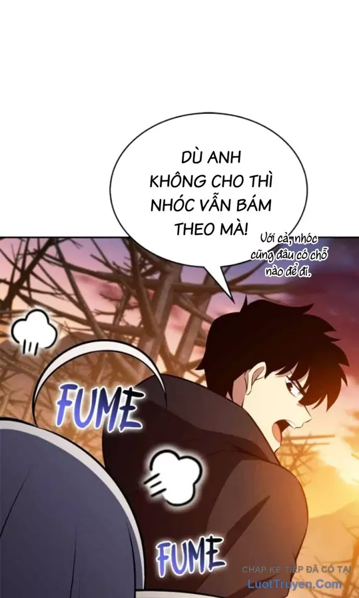 Cậu Út Nhà Công Tước Là Sát Thủ Hồi Quy Chap 110 - Next Chap 111