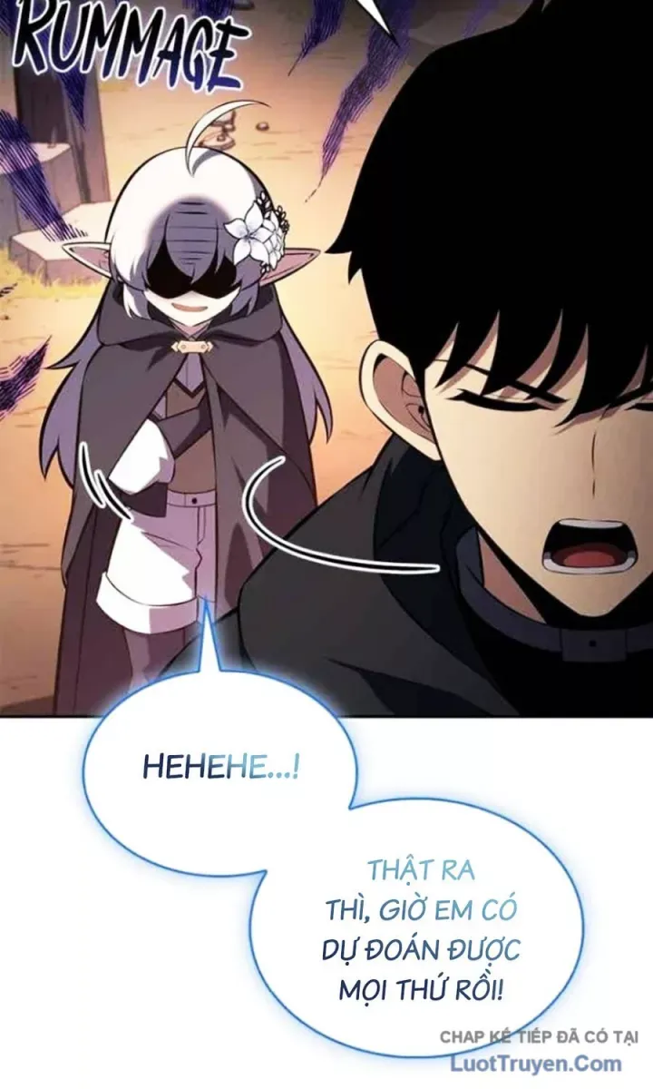 Cậu Út Nhà Công Tước Là Sát Thủ Hồi Quy Chap 110 - Next Chap 111