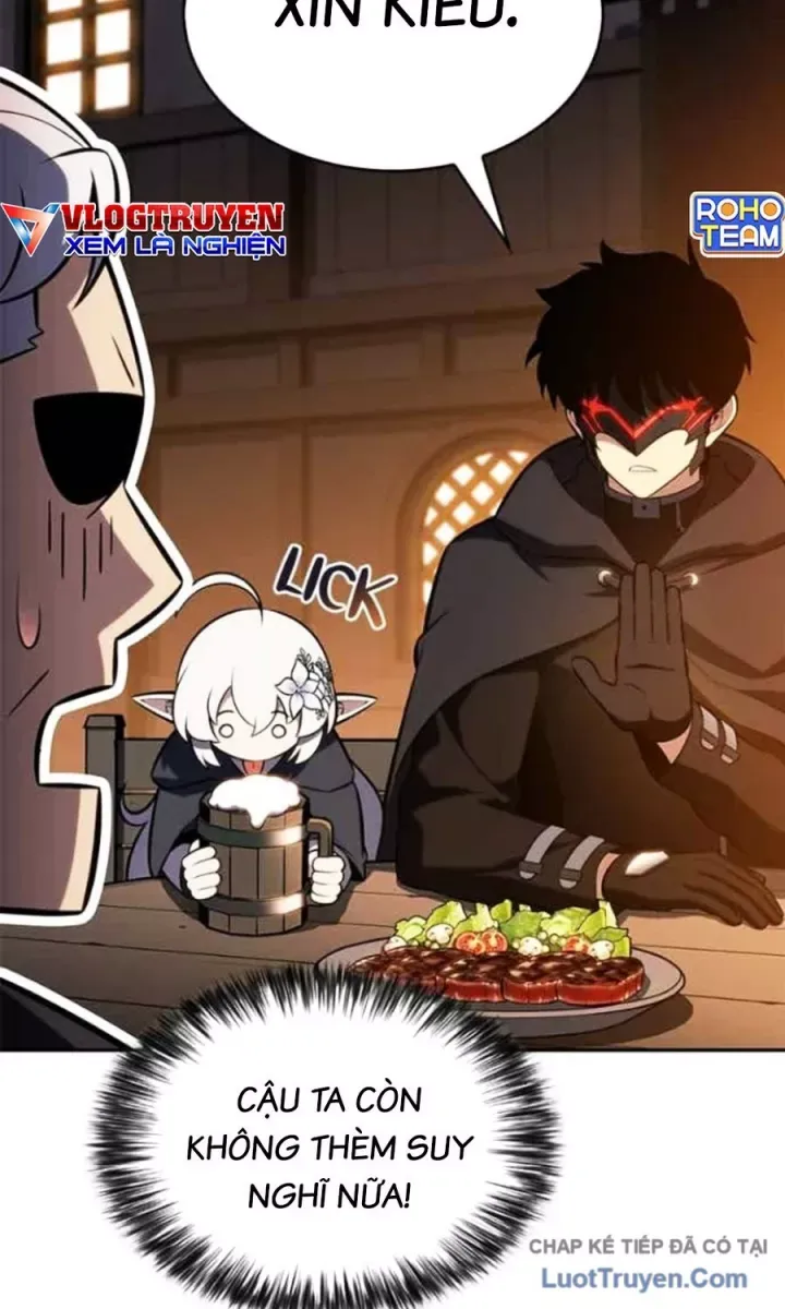 Cậu Út Nhà Công Tước Là Sát Thủ Hồi Quy Chap 111 - Next Chap 112