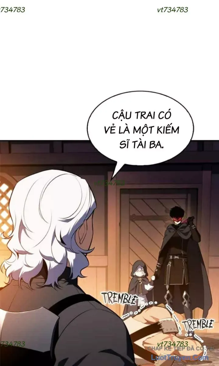 Cậu Út Nhà Công Tước Là Sát Thủ Hồi Quy Chap 111 - Next Chap 112