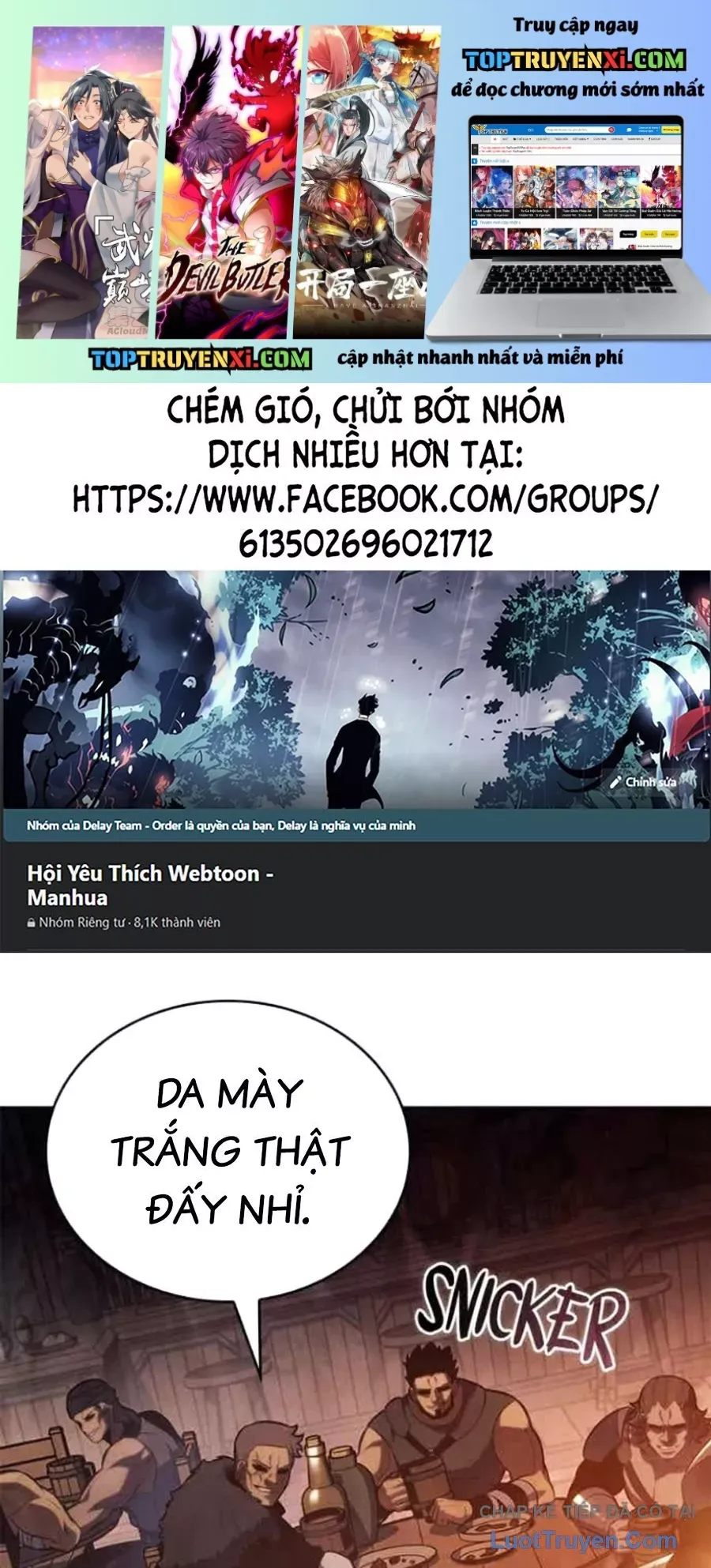 Cậu Út Nhà Công Tước Là Sát Thủ Hồi Quy Chap 111 - Next Chap 112