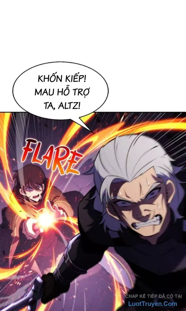 Cậu Út Nhà Công Tước Là Sát Thủ Hồi Quy Chap 111 - Next Chap 112