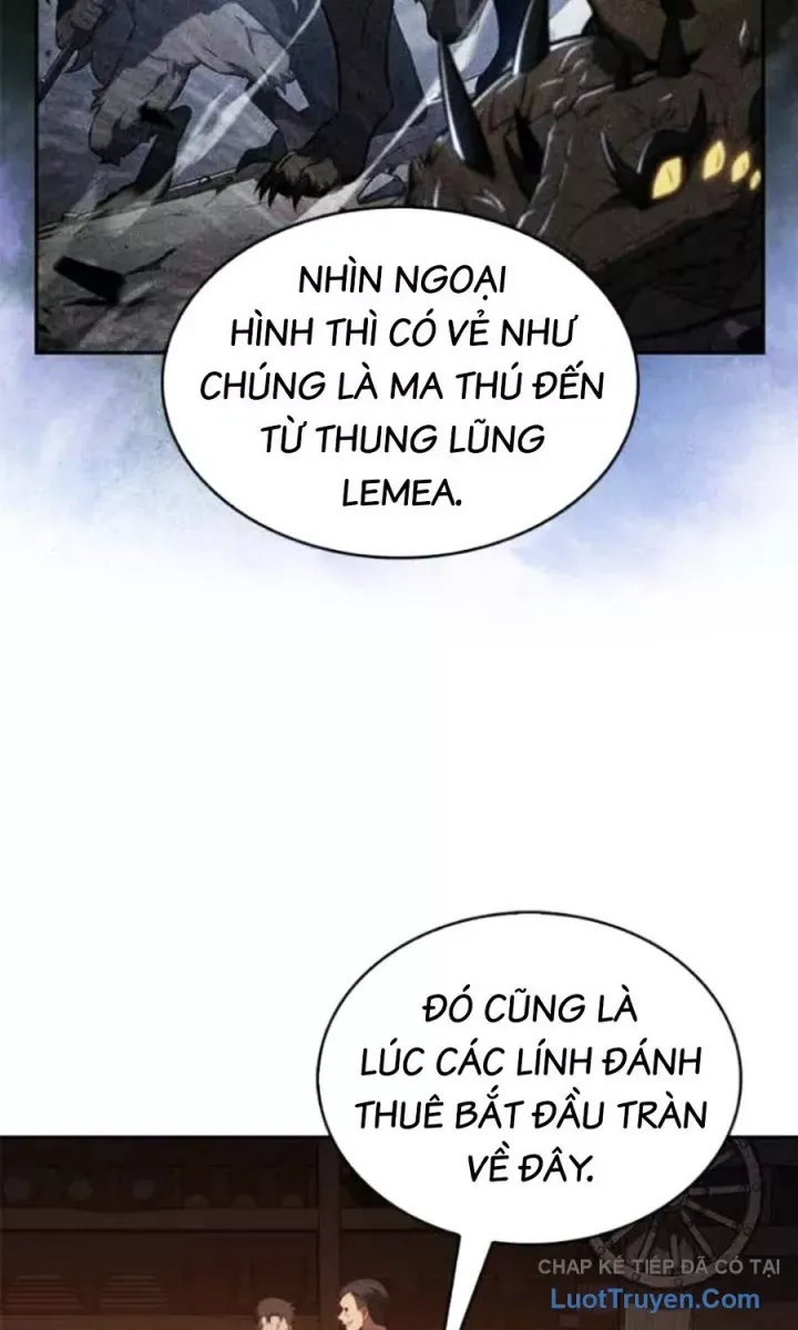 Cậu Út Nhà Công Tước Là Sát Thủ Hồi Quy Chap 111 - Next Chap 112