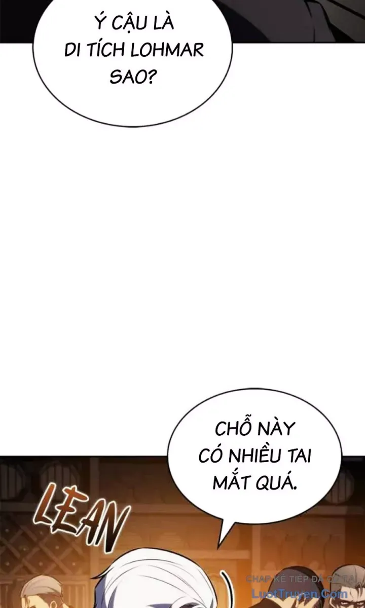 Cậu Út Nhà Công Tước Là Sát Thủ Hồi Quy Chap 111 - Next Chap 112