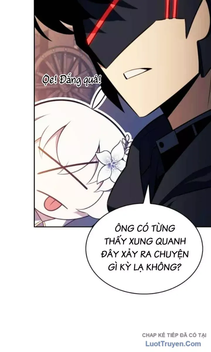 Cậu Út Nhà Công Tước Là Sát Thủ Hồi Quy Chap 111 - Next Chap 112