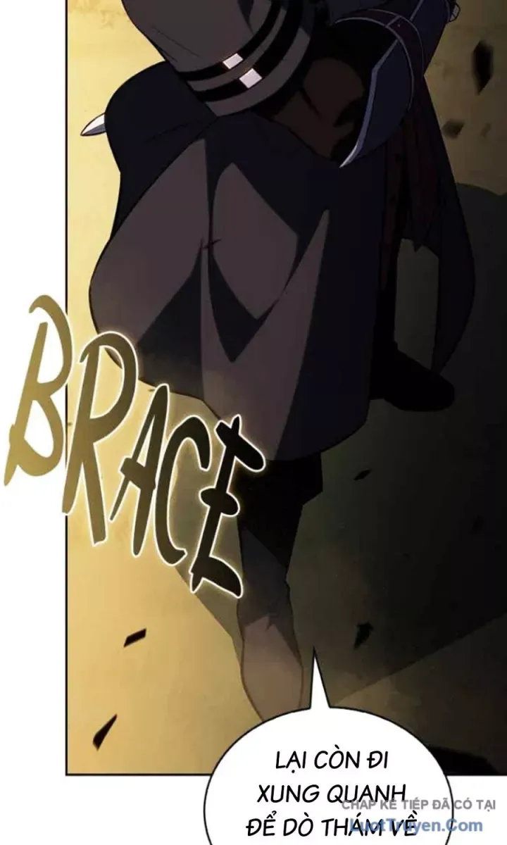 Cậu Út Nhà Công Tước Là Sát Thủ Hồi Quy Chap 111 - Next Chap 112