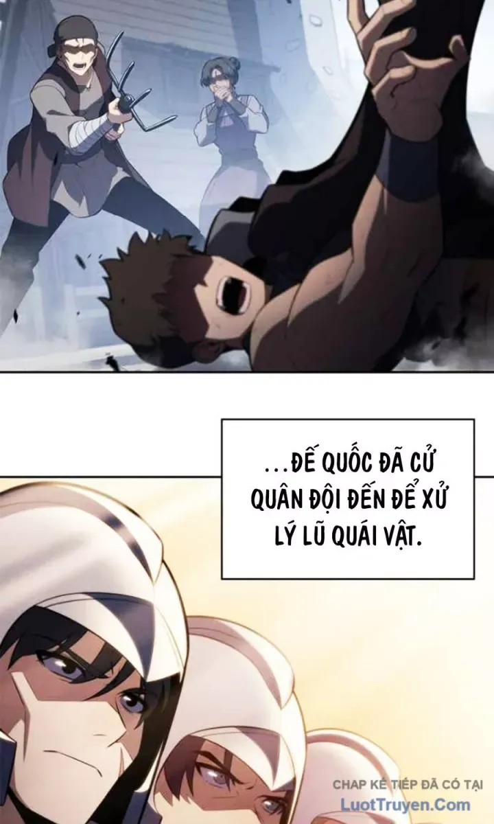 Cậu Út Nhà Công Tước Là Sát Thủ Hồi Quy Chap 111 - Next Chap 112