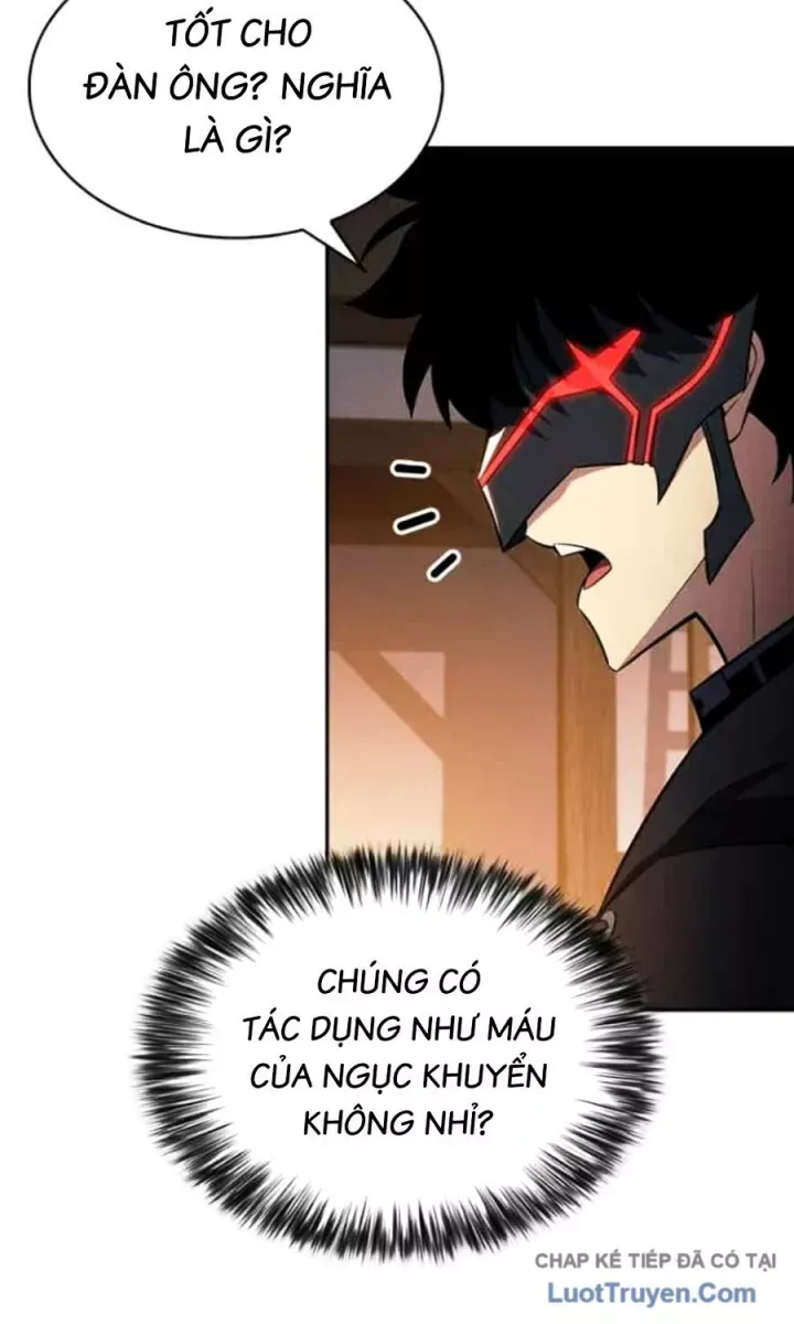 Cậu Út Nhà Công Tước Là Sát Thủ Hồi Quy Chap 111 - Next Chap 112