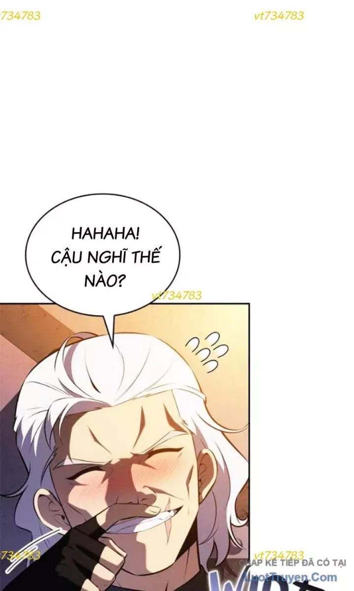 Cậu Út Nhà Công Tước Là Sát Thủ Hồi Quy Chap 111 - Next Chap 112