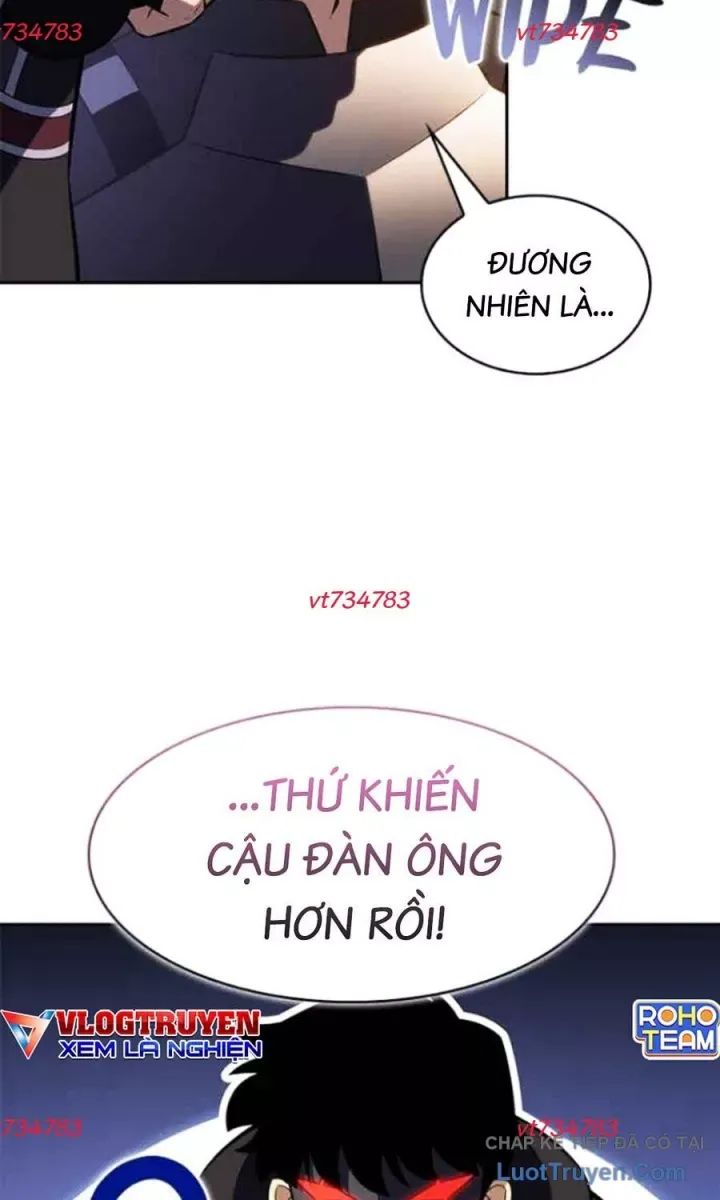 Cậu Út Nhà Công Tước Là Sát Thủ Hồi Quy Chap 111 - Next Chap 112