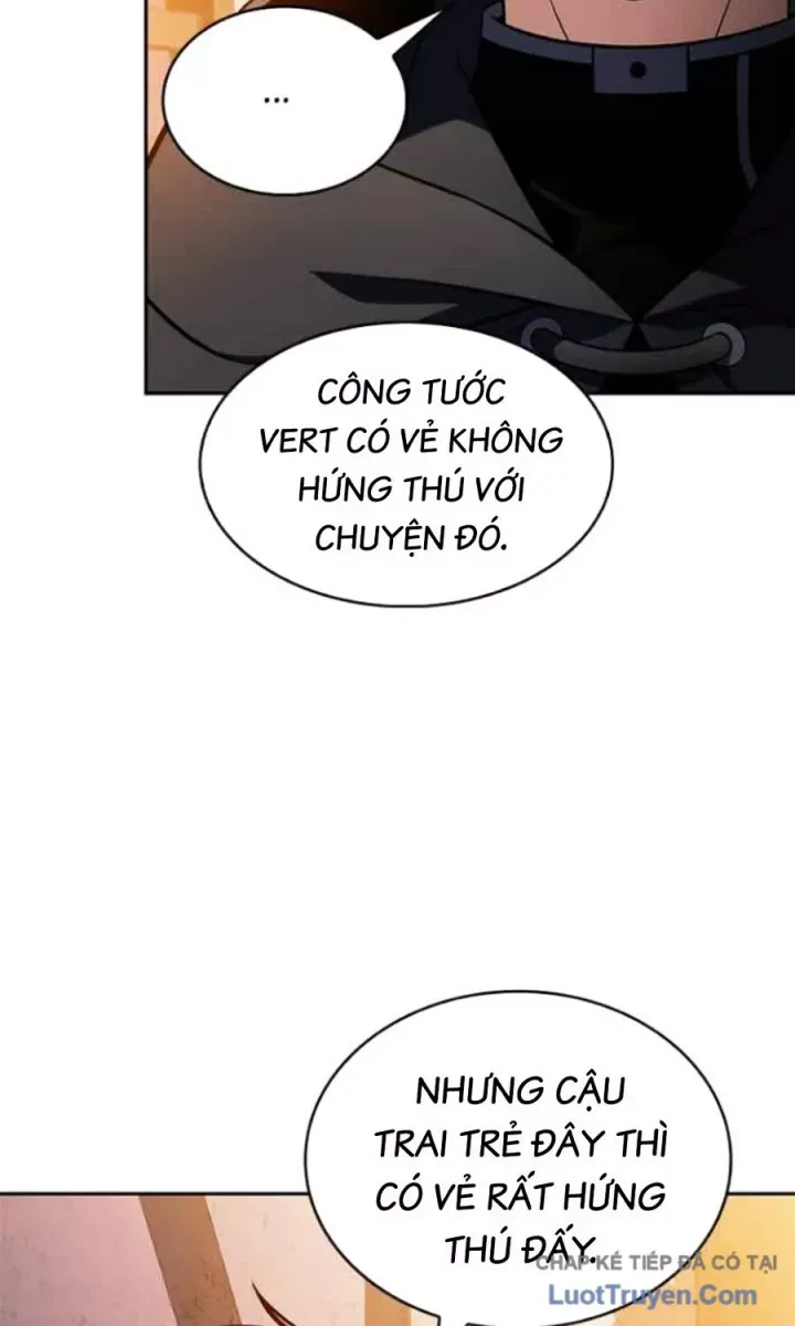 Cậu Út Nhà Công Tước Là Sát Thủ Hồi Quy Chap 111 - Next Chap 112