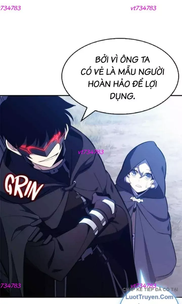 Cậu Út Nhà Công Tước Là Sát Thủ Hồi Quy Chap 111 - Next Chap 112