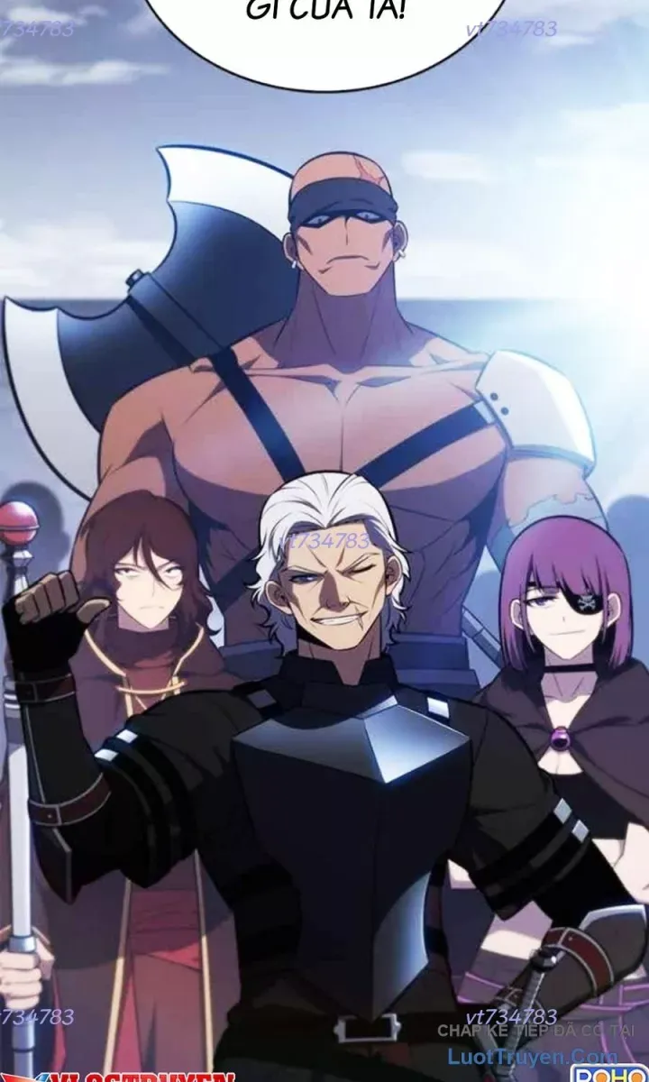 Cậu Út Nhà Công Tước Là Sát Thủ Hồi Quy Chap 111 - Next Chap 112