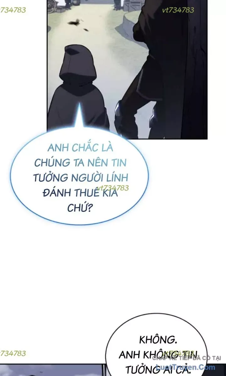 Cậu Út Nhà Công Tước Là Sát Thủ Hồi Quy Chap 111 - Next Chap 112