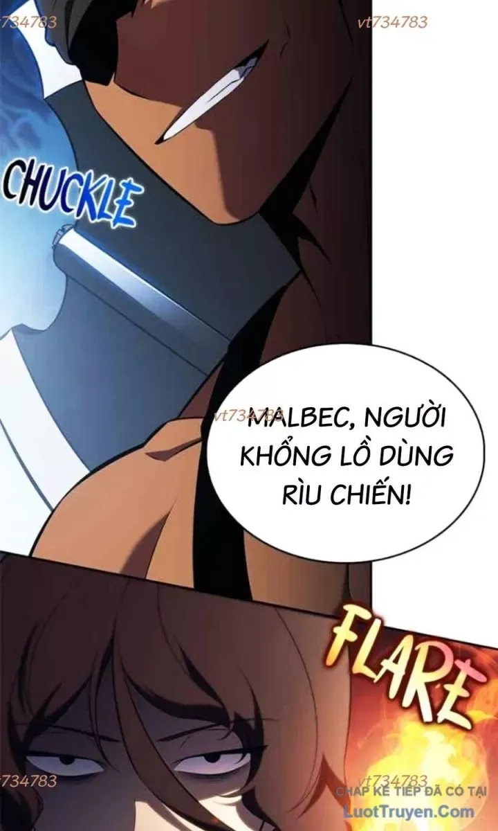 Cậu Út Nhà Công Tước Là Sát Thủ Hồi Quy Chap 111 - Next Chap 112