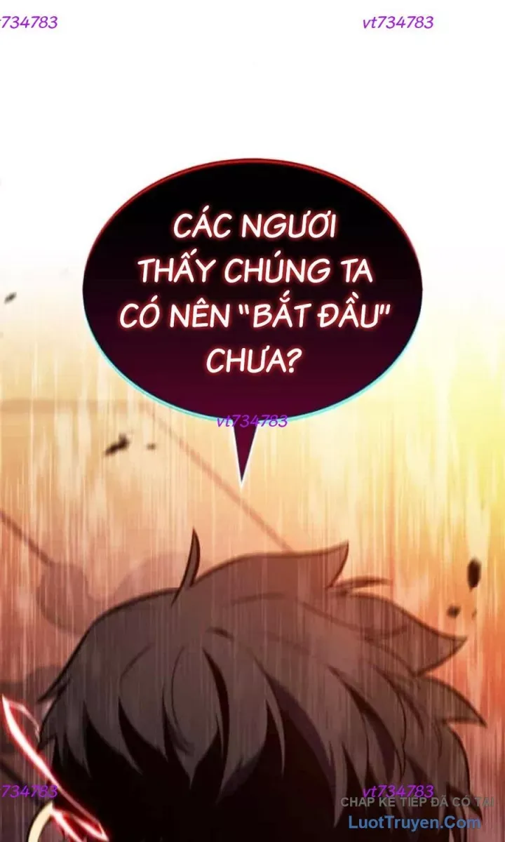 Cậu Út Nhà Công Tước Là Sát Thủ Hồi Quy Chap 111 - Next Chap 112
