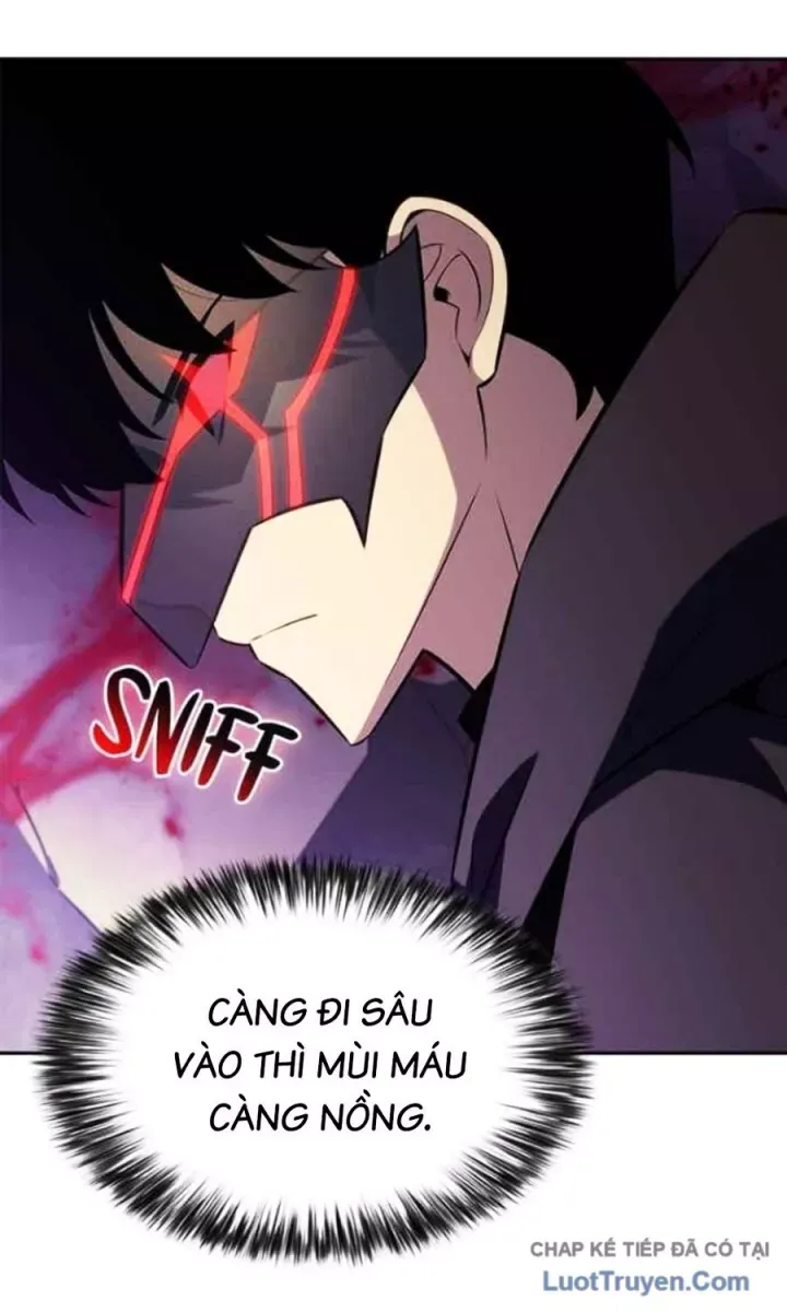 Cậu Út Nhà Công Tước Là Sát Thủ Hồi Quy Chap 111 - Next Chap 112