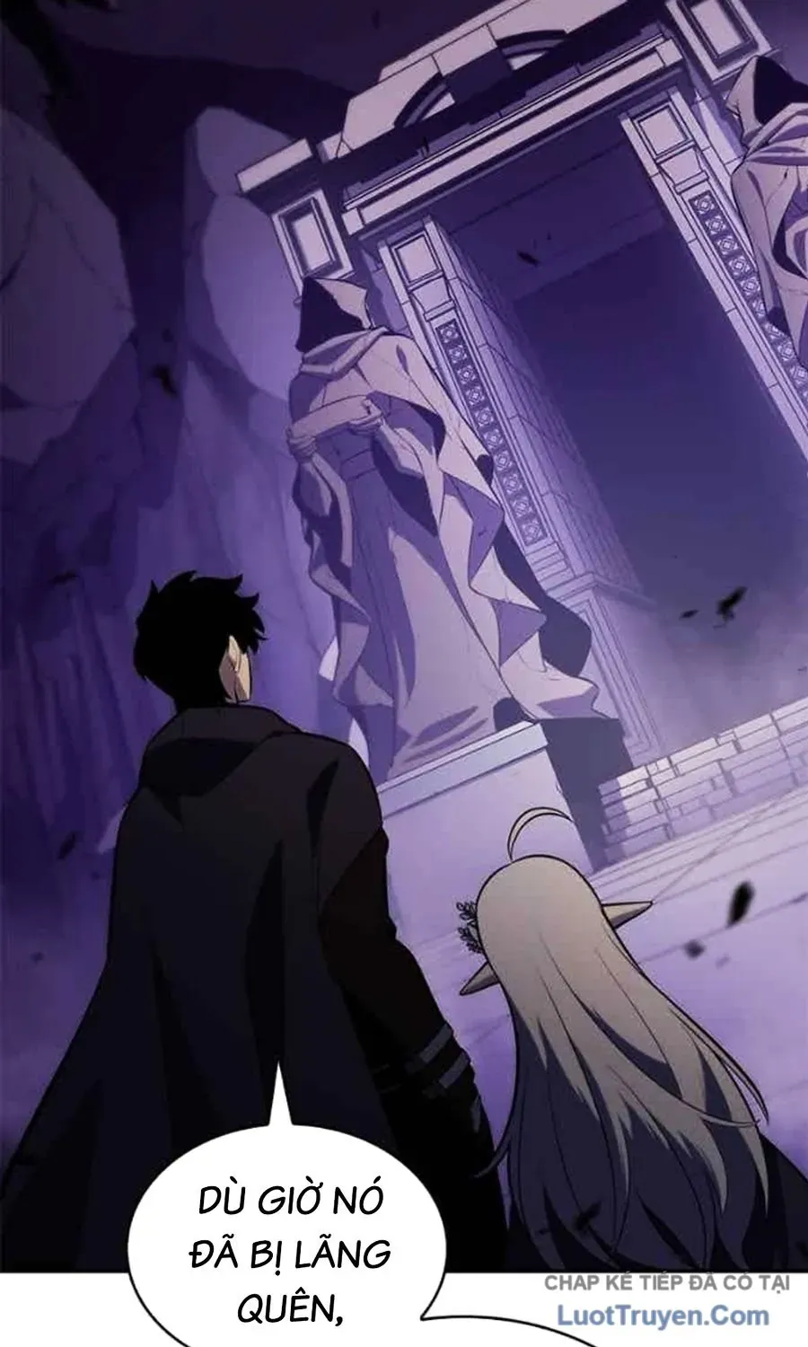 Cậu Út Nhà Công Tước Là Sát Thủ Hồi Quy Chap 112 - Next Chap 113