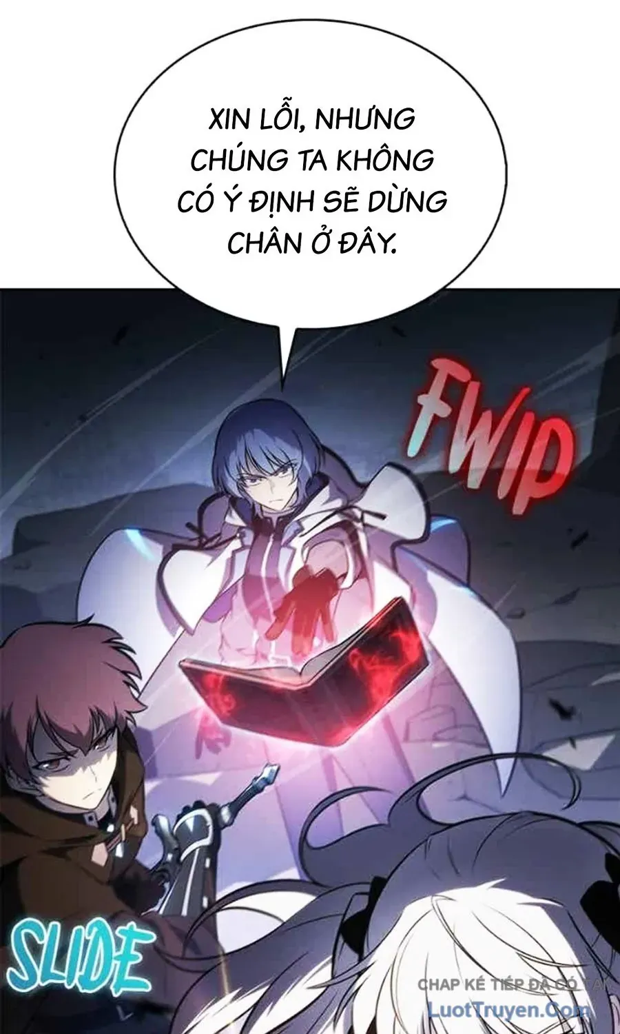 Cậu Út Nhà Công Tước Là Sát Thủ Hồi Quy Chap 112 - Next Chap 113