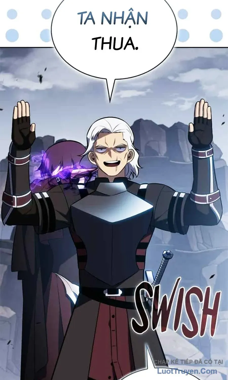 Cậu Út Nhà Công Tước Là Sát Thủ Hồi Quy Chap 112 - Next Chap 113