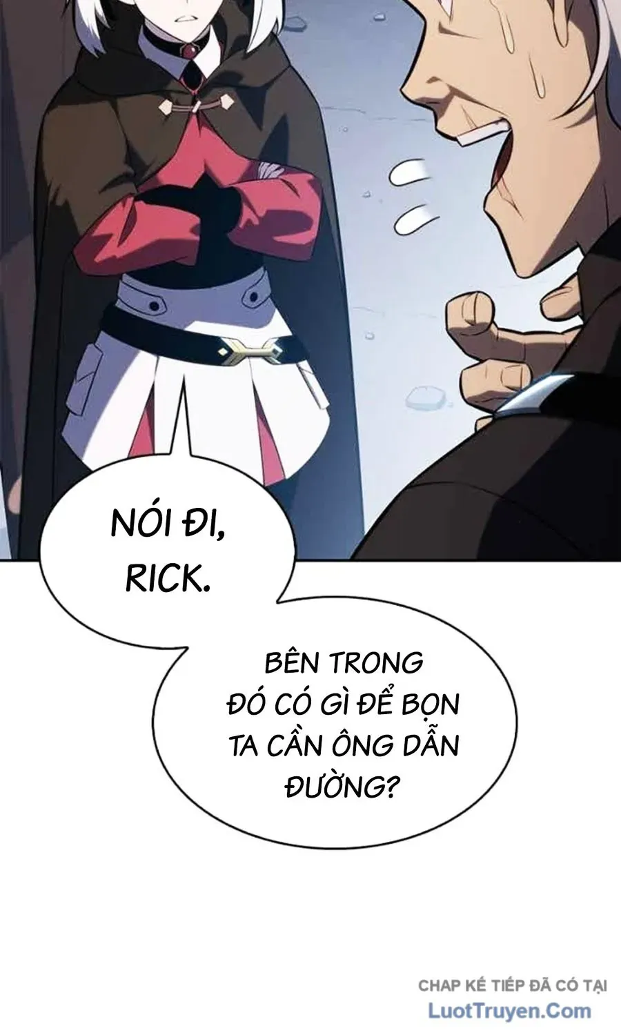 Cậu Út Nhà Công Tước Là Sát Thủ Hồi Quy Chap 112 - Next Chap 113